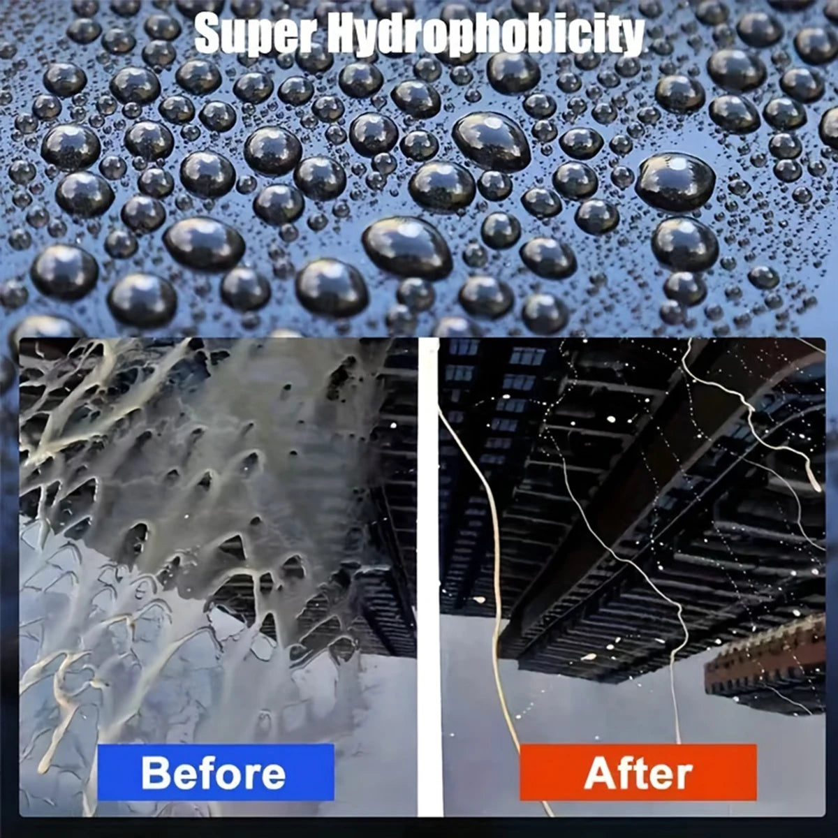 HydroShine Pro™ 300ML