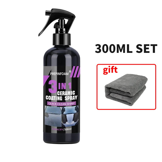 HydroShine Pro™ 300ML