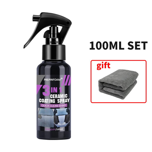 HydroShine Pro™ 100ML